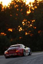 Porsche 911 GT3 R Hybrid 2010 года
